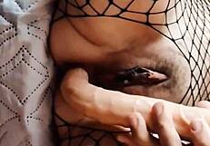 I enjoy double masturbation and doggy style sex