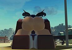 roblox sex near the campfire sparks wild outdoor gaming fantasies tonight. ever tried virtual banging under the stars?