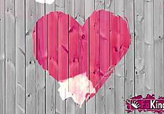 「ねえ、このホットな黒人美女と野外でヤらない？」