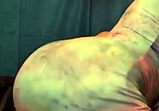 Curvy Slut Rosebleu Sunset Clip!