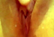 Beautiful Little White Girl With Piercing Touches Herself. Until Cumming In Videos