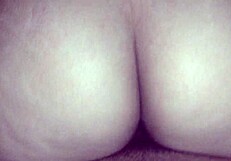 Why not fuck my girlfriend harder?