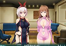 悪夢の貴族血統2パート1 グループダイナミクス