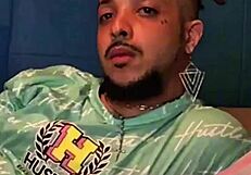 Curvy Slut Rosebleu Sunset Clip!