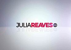 her big natural tits shake beautifully when natasha gets fucked hard