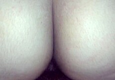 Why not fuck my girlfriend harder?