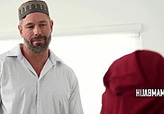 Conversion Chronicles: Step Family Affair Gets Wild with Eden West and Vivianne DeSilva! 😍