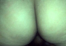 Why not fuck my girlfriend harder?