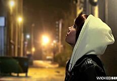 Capri Anderson gets fucked intensely in Spider-Man parody