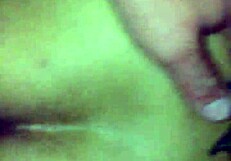 Tattooed princess captured in a casual moment