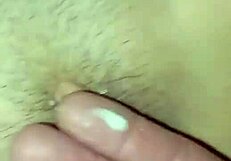 Detailed Fingering and Masturbation of Pussy