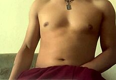 i'm doing homework with my cock out, feeling athletic and chubby