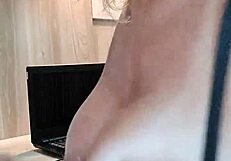 Alineflavio's Latest Update With Intense Moments