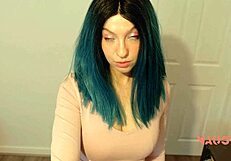 step-sister learns how useless are self defence lessons