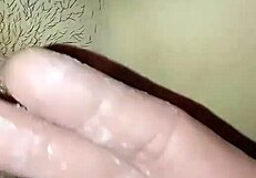 Detailed Fingering and Masturbation of Pussy