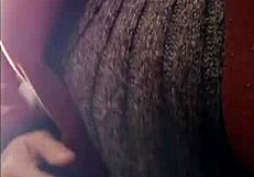 She Says, 'Fuck Me Harder In Public'