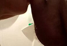 Amateur Girl Gives Incredible Blowjob! Deepthroat And Sucking Skills On Display!