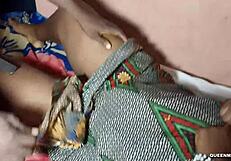 Fucking My Boyfriend at My Old Apartment, OMG YES!