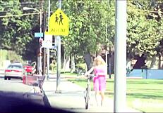 madison scott in a reality scene with blonde hair and big tits