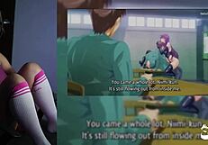 baby, join me for a solo webcam session