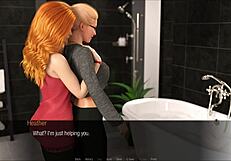 Jessica Oneil's Hard News 84