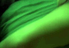 Hot big-ass wife enjoys sensual massage session