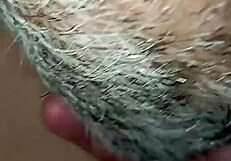 Detailed Fingering and Masturbation of Pussy