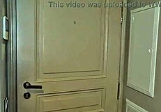 Wet and wild anal action with double penetration fun