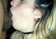 mi amigo vino de visita y decidimos chuparle la pija y me terminó cojiendo duro hasta mojarme