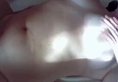 let's share the wife in this trio