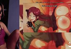 baby, join me for a solo webcam session