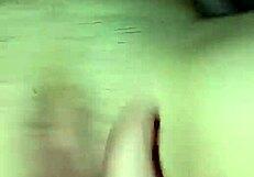 Detailed Fingering and Masturbation of Pussy
