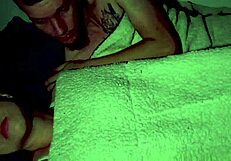 Curvy Whore Squirts From Pussy Orgasm