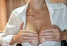 Alineflavio's Latest Update With Intense Moments