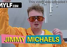 cute neko girl loves it when her stepbro uses her tight holes - 4k trailer