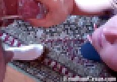 Take Me Shopping or Face the Consequences