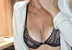 Alineflavio's Latest Update With Intense Moments