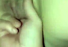 Detailed Fingering and Masturbation of Pussy