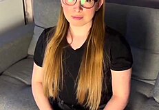 damn, real hot home sex with a beautiful girl riding cowgirl style! it's pure fire