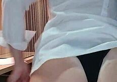 Alineflavio's Latest Update With Intense Moments