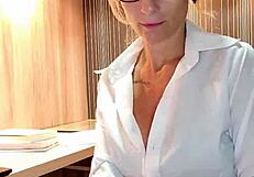 Alineflavio's Latest Update With Intense Moments