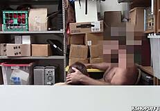 Lp Officer Gives Summer Brooks Doggy Blowjob And Hard Fuck