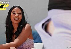 join the cookout and enjoy ameena green’s wild vibe