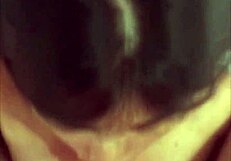 latina teen enjoys being watched sucking boyfriend's cock