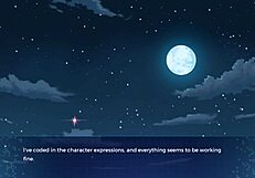 Sakura Gamer Part 6: Clover Ending