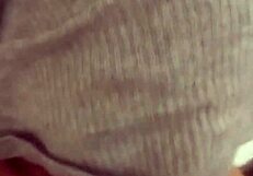 latina teen enjoys being watched sucking boyfriend's cock