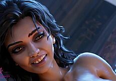 i share bed with beautiful desi mallu