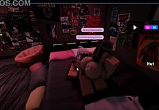 Hey, wanna see how I pleased my fan in part 3 action?