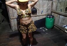 Military Stepmom Films Raw Homemade Porno After Denied Raise