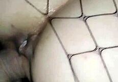 Married couple’s amateur sex video with close-ups
